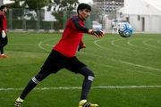 مثال جالب یک پرسپولیسی درباره بیرانوند