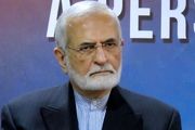 واکنش خرازی به ادعای گفتوگو با سفیر انگلیس در سازمان ملل