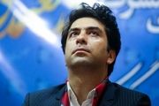 اعتراض خواننده ایرانی به لغو کنسرت هایش