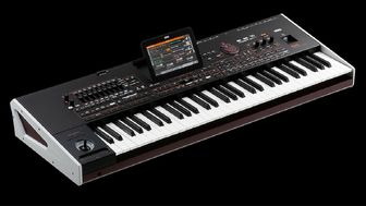 قیمت انواع کیبورد و اُرگ در بازار+جدول
