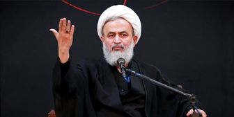 
متن پناهیان درباره شهدای حرم رضوی
