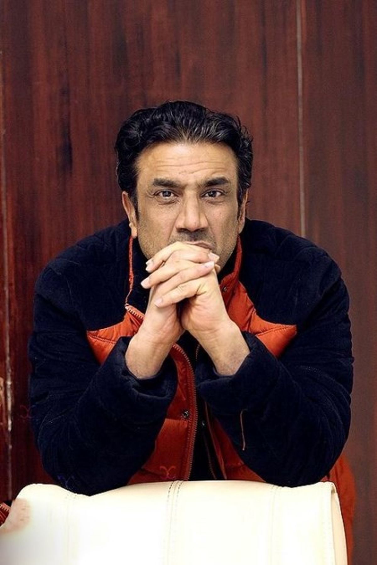 جوانی‌های آقای بازیگر در «ساعت خوش»+ عکس