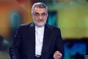 علت فشارهای حال حاضر بر ایران نتیجه ایستادگی در مقابل ایالات متحده است 
