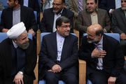 برخورد گزینشی ریاست جمهوری برای ضیافت افطار رئیس جمهور با اهالی رسانه / بازنشسته ها و کارمندان جای خبرنگاران