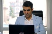 ساخت کسب و کار اینترنتی در 10 دقیقه توسط احمد کلاته

