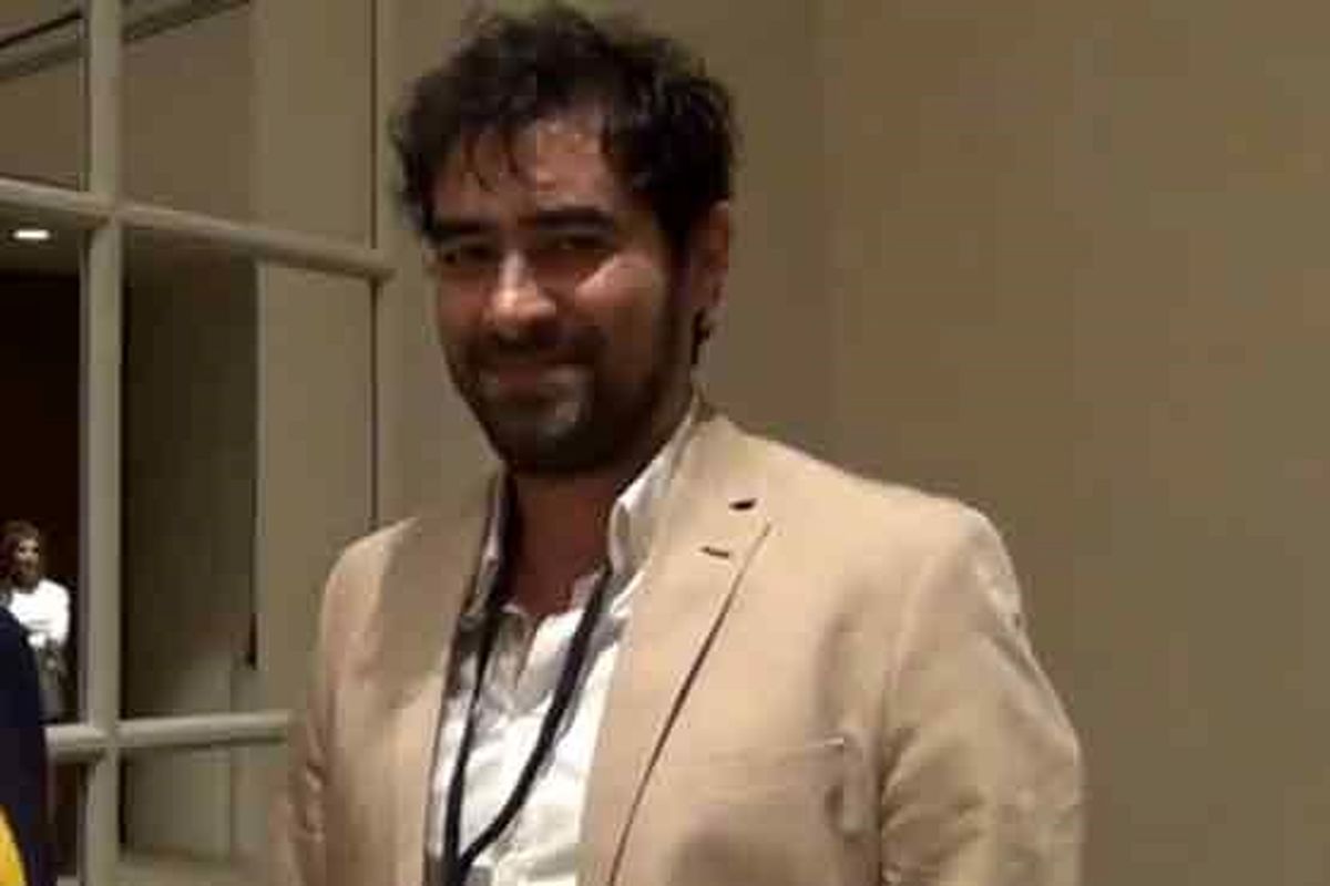 «فصل سرد» فقط با شهاب حسینی کلید می‌خورد