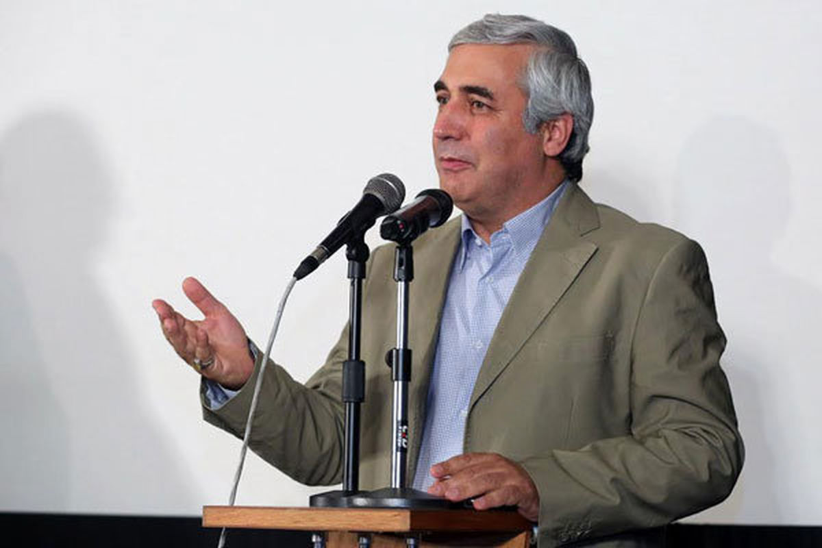 مجوز ساخت فیلم حاتمی‌کیا صادر شد