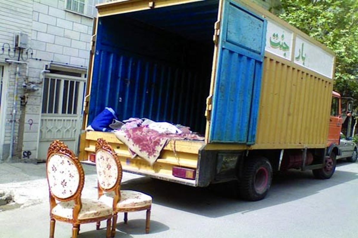 نکات مهم اسباب کشی در روزهای کرونایی