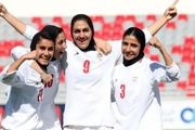 زهرا قنبری از پناهندگی در استرالیا پشیمان شد