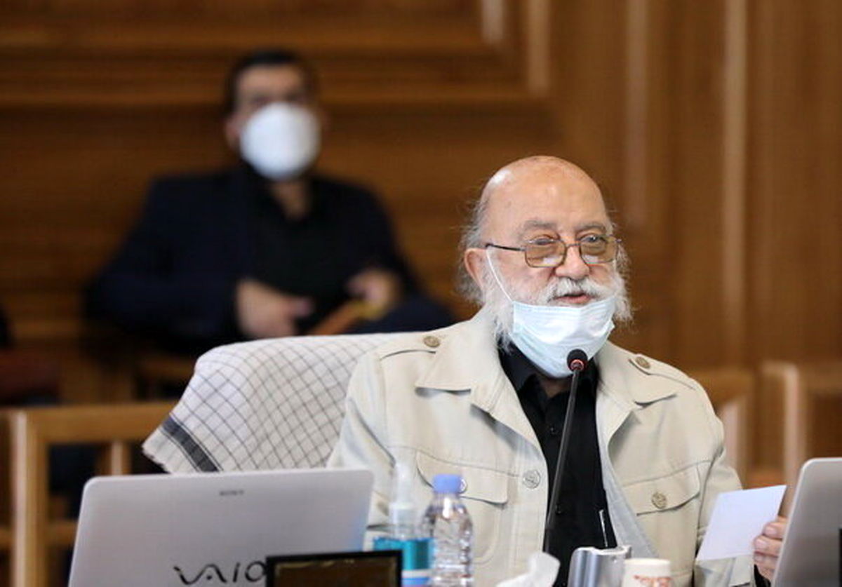 چمران: رفع مشکلات تهران می‌تواند جاذب موج جمعیتی جدید باشد