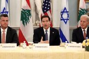 جزئیات طرح اشغالگرانه اسرائیل در جنوب لبنان