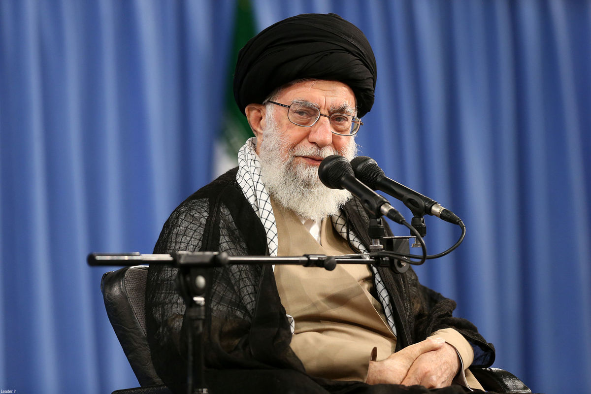میدان مجاهدت در عرصه‌های گوناگون همچنان گشوده است