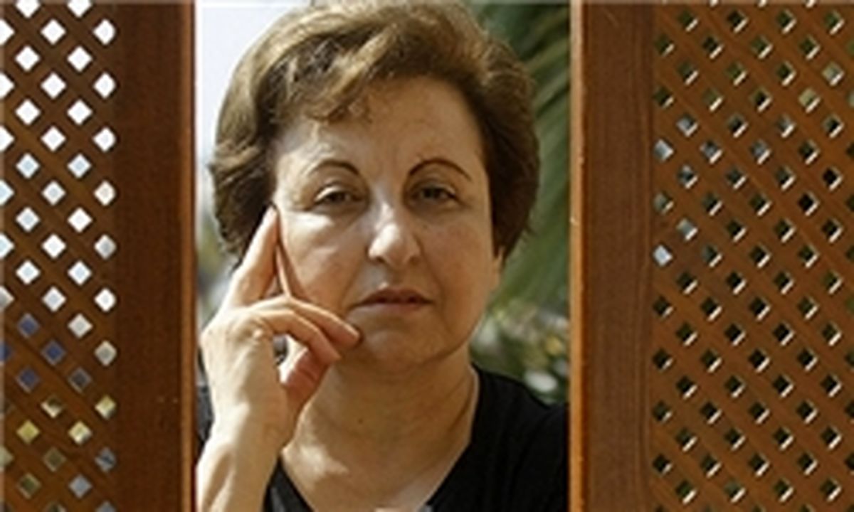 بلندگوی مردم ایران هستم/ انتخابات ایران آزاد نیست!