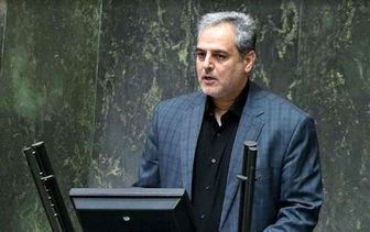 عذرخواهی وزیر کشاورزی به نمایندگی از دولت از مردم+فیلم