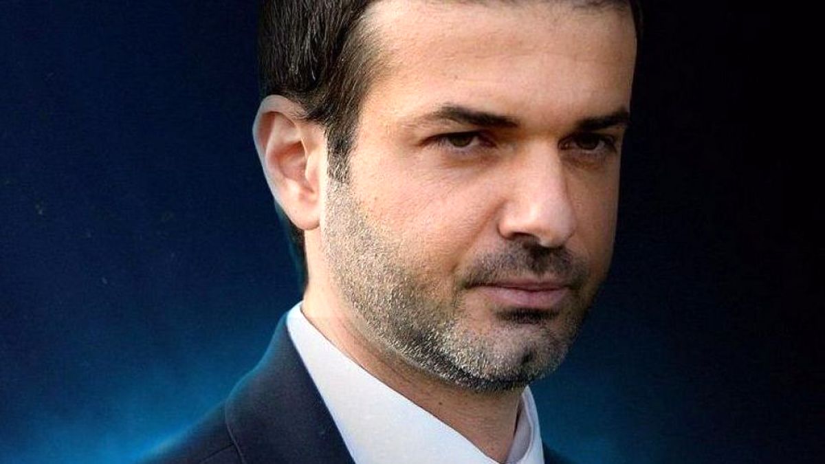 استراماچونی به بازی با شاهین نرسید
