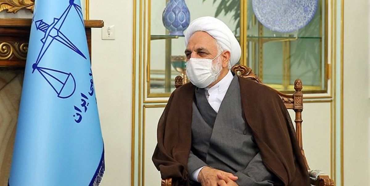 رئیس قوه قضاییه: کوتاه کردن فرآیند دادرسی یک ضرورت غیرقابل کتمان است
