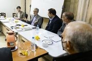 حداد عادل: انقلاب اسلامی علی‌رغم تحرکات دشمنان با قدرت به راهش ادامه می‌دهد 