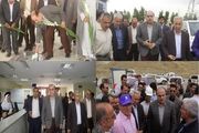 سفر یک روزه استاندار به سرپلذهاب