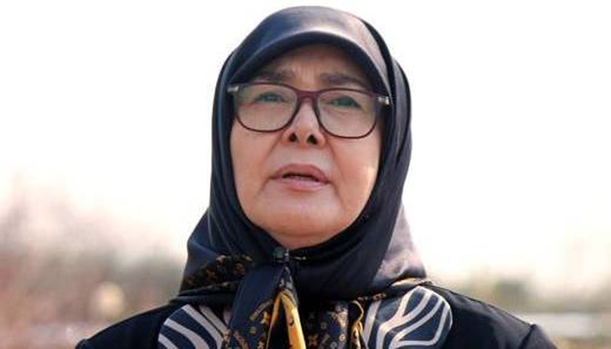 
 خانم بازیگر: تعهد من به حجاب و اخلاق باعث محبوبیتم شد
