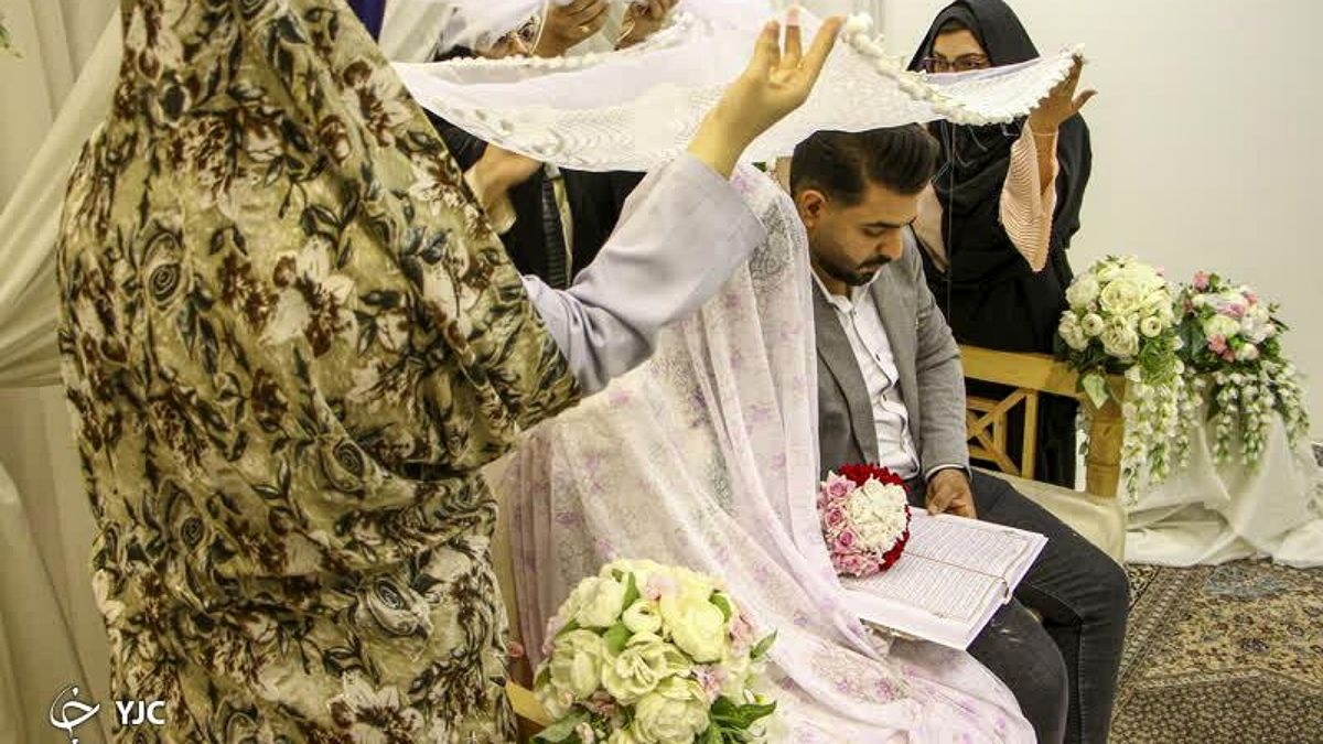ازدواج؛ بسترساز آرامش و رشد زندگی