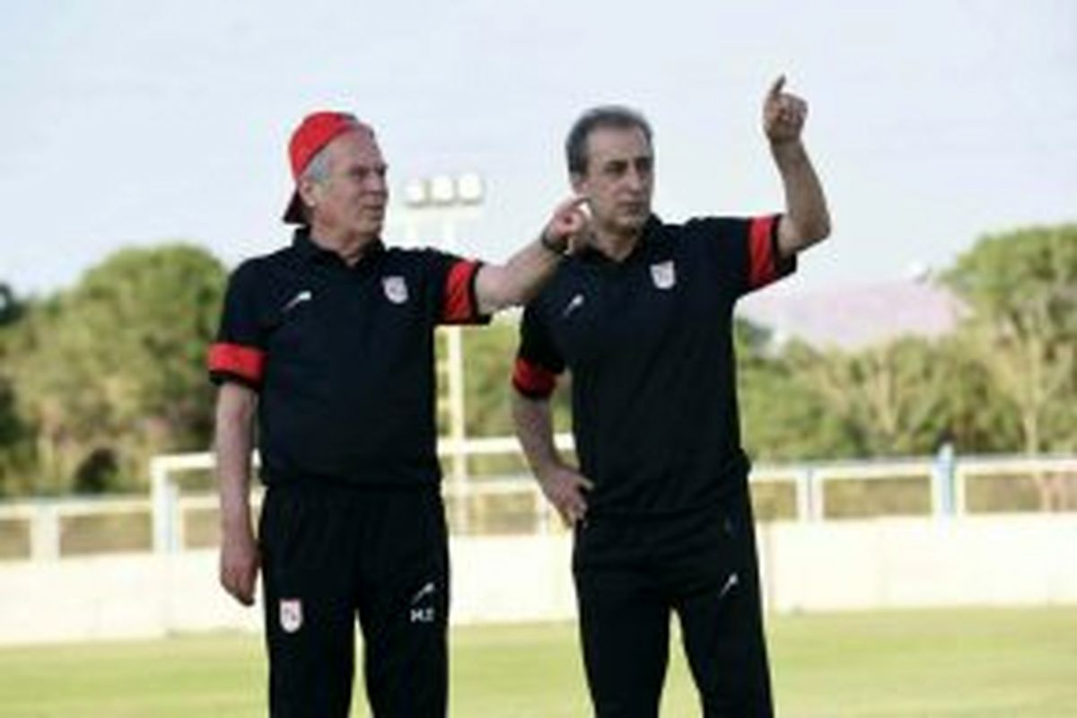 شاگردان دنیزلی ریکاوری کردند