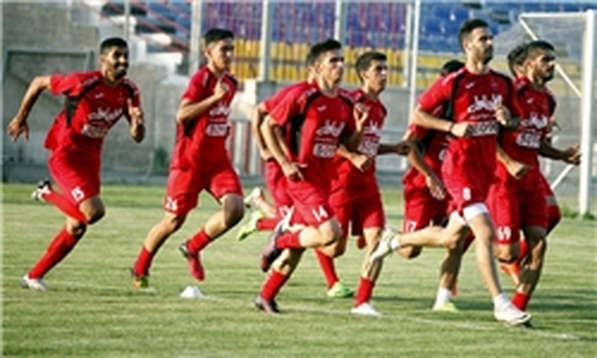 برانکو پرسپولیسی ها را دو بخش کرد