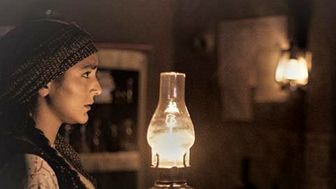 «زالاوا» به فستیوال وحشت مکزیک رسید