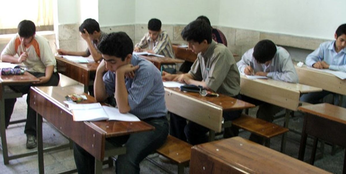 کارنامه دانش‌آموزان الکترونیکی می شود