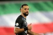 مهاجم سابق پرسپولیس به فولاد خوزستان پیوست