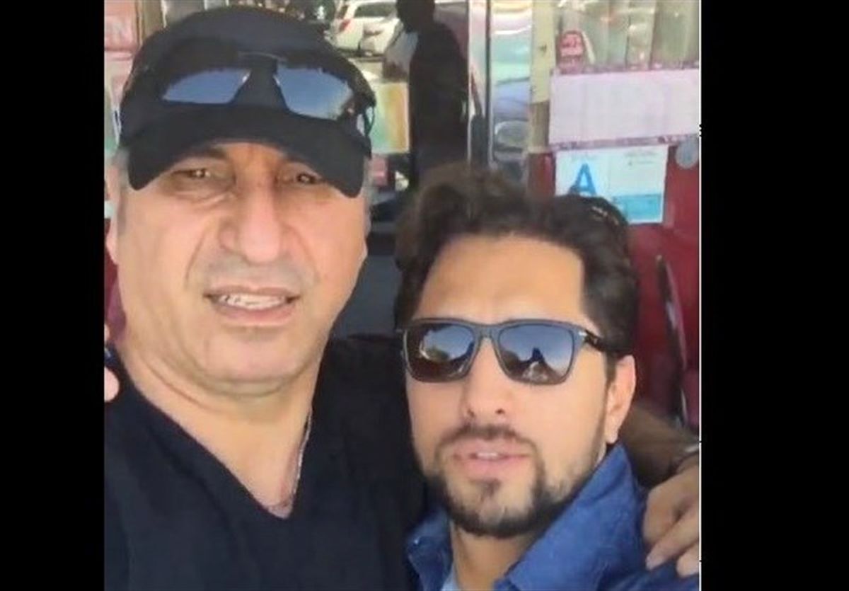 فرخ‌نژاد و رادان حضور در فیلم مهران مدیری را تکذیب کردند