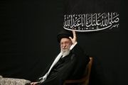 
اینکه می‌گویند رهبرانقلاب تحت تاثیر فشارهاست بدترین اهانت به آقاست+فیلم
