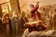 تازه ترین خبرها از انیمیشن محمد رسول الله/عکس 