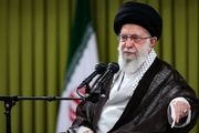 بیانات رهبر انقلاب درباره زمان نابودی رژیم صهیونیستی

