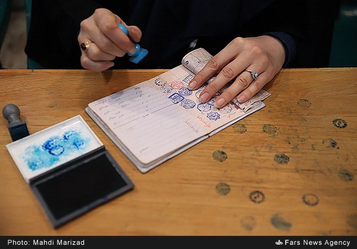 انتخابات در "اهر و هریس" به دور دوم کشید