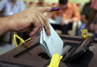 تعویق انتخابات در کار نیست