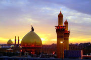 طرح امنیتی ویژه اربعین در عراق آغاز شد 