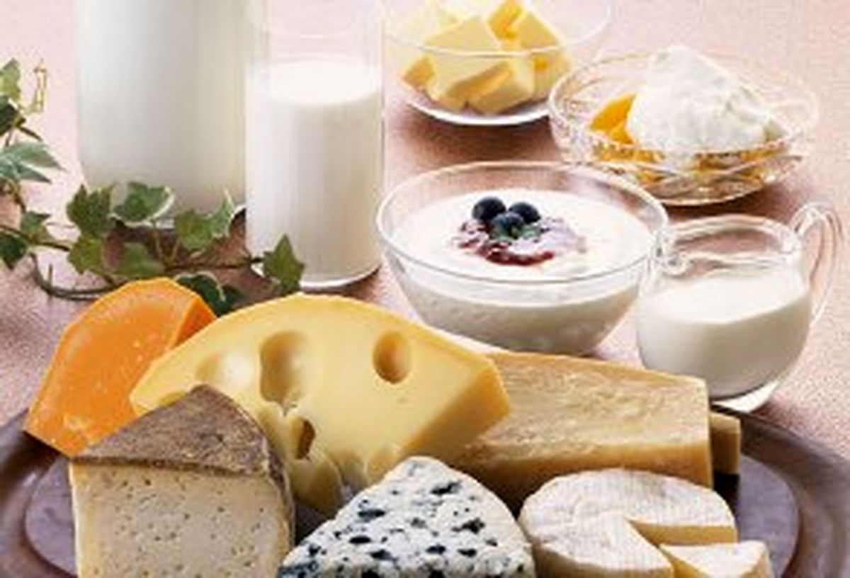 اگر با خوردن شیر اذیت می شوید، بخوانید