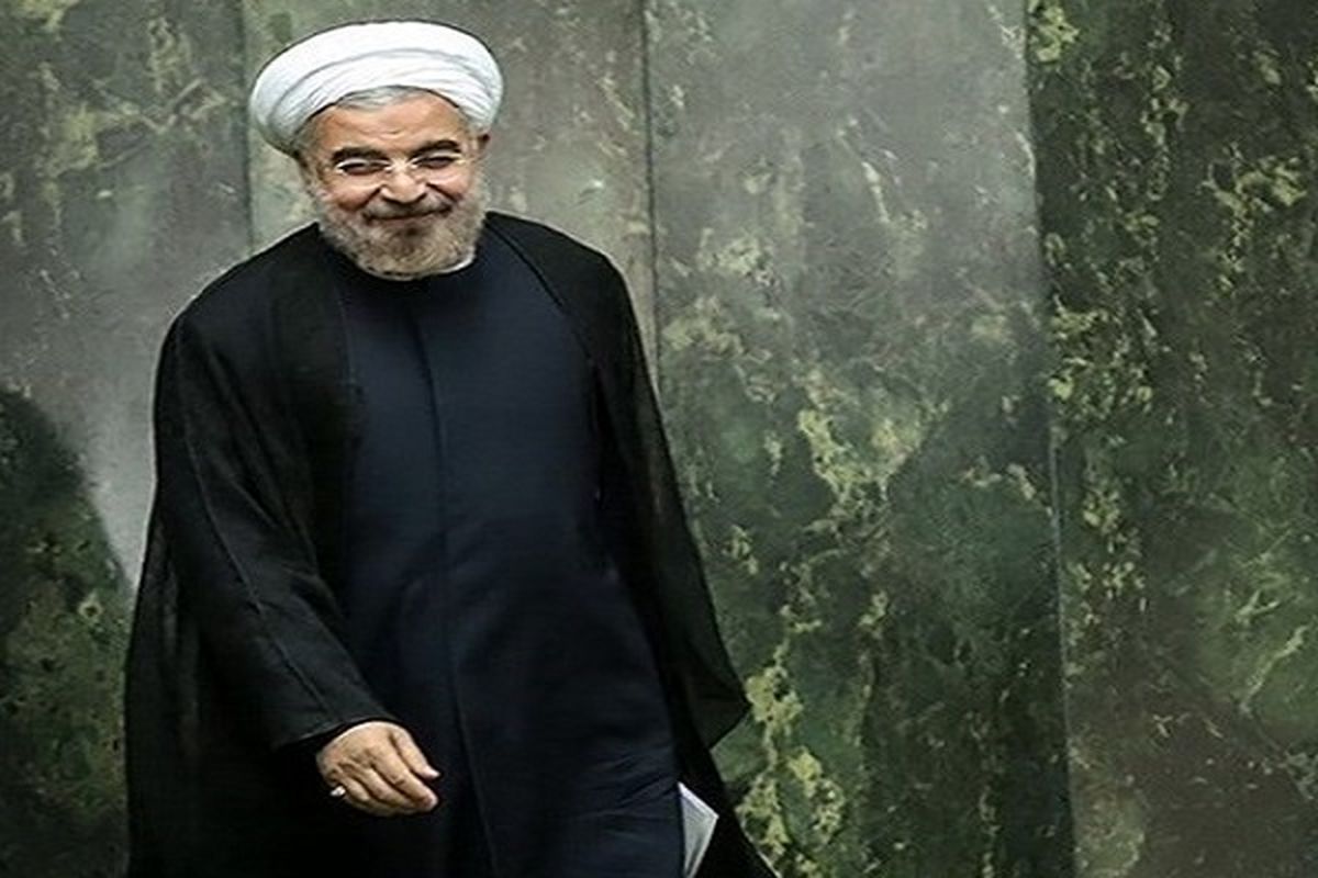 سوال از "روحانی" به ۱۰۰ امضا رسید"+محورهای سؤال
