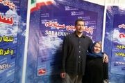 ایران را بهشت دیدم، نه آن چیزی که رسانه های غربی القا کرده بودند