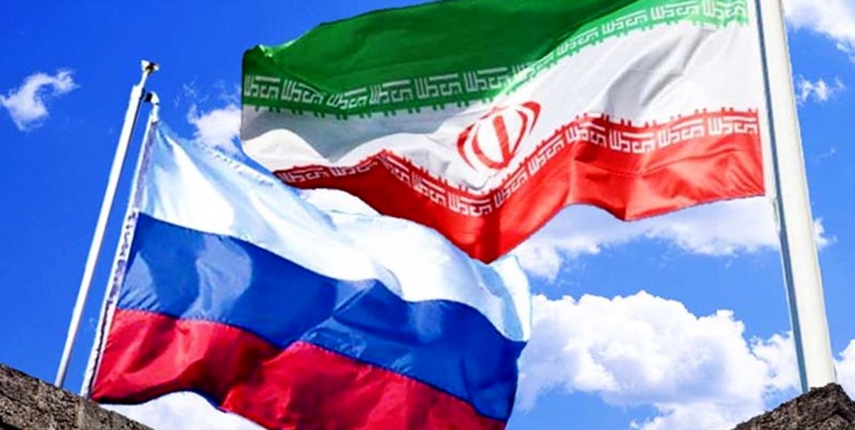 حمایت روسیه از ایران/تکذیب حملات سایبری علیه کشورهای غربیتوسط ایران