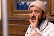 پخش مستند «سوته دل» علی حاتمی از شبکه 4