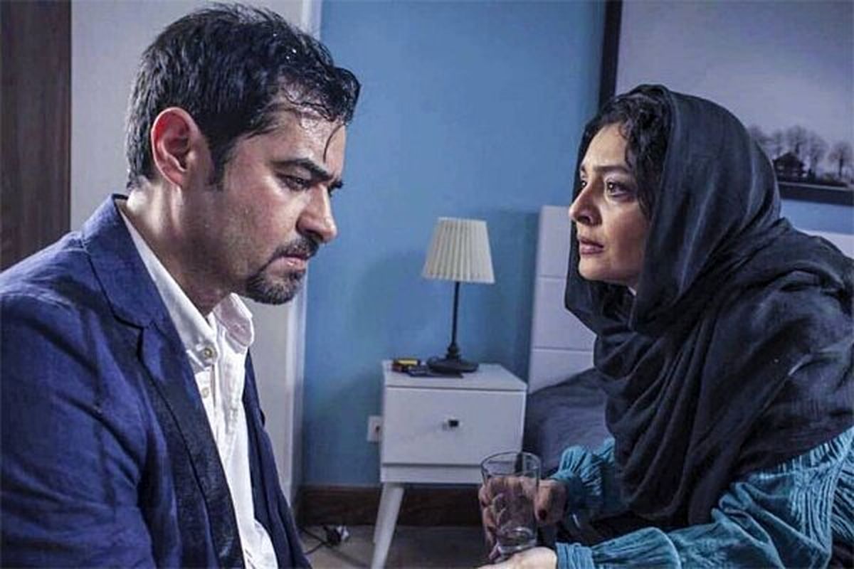 بازگشت شهاب حسینی و ساره بیات به سینماها

