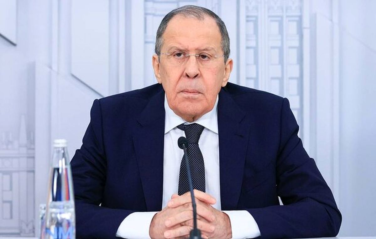 تذکر لاوروف به گوترش درباره انجام وظایفش