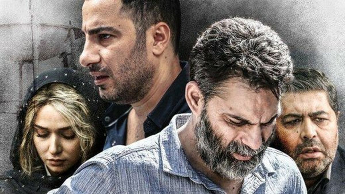 «متری شیش و نیم» نامزد اسکار شد