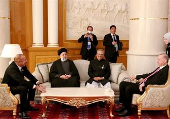درخواست عجیب اردوغان از سران اکو