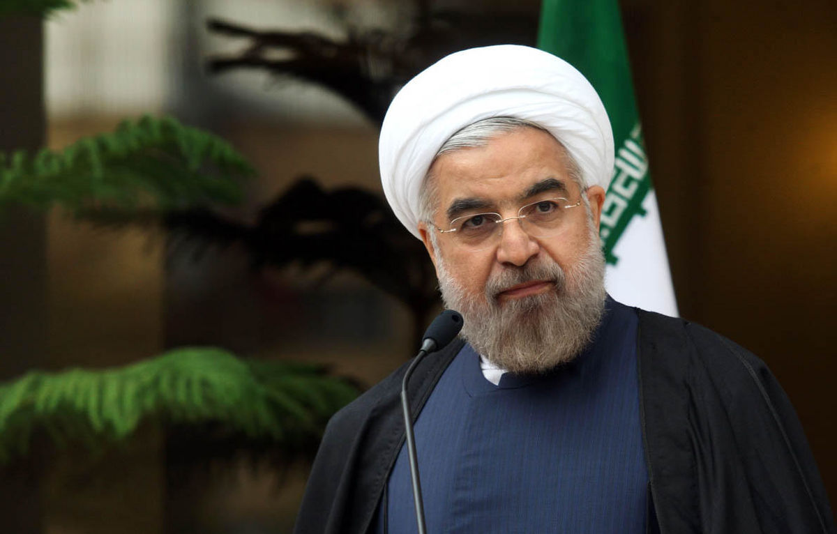 وعده های مهم روحانی در سال 92 چه بود؟