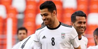 زمان رونمایی از خرید جدید پرسپولیس