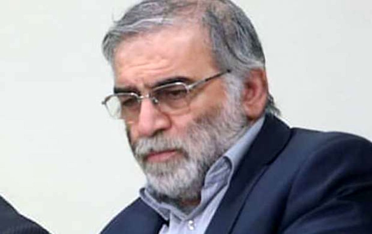 زمان و مکان پاسخ به ترور شهید محسن فخری زاده