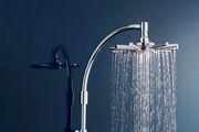 بهترین و مناسب ترین زمان برای دوش گرفتن 
