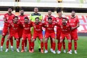 ترکیب احتمالی پرسپولیس برابر تیم الوحده امارات
